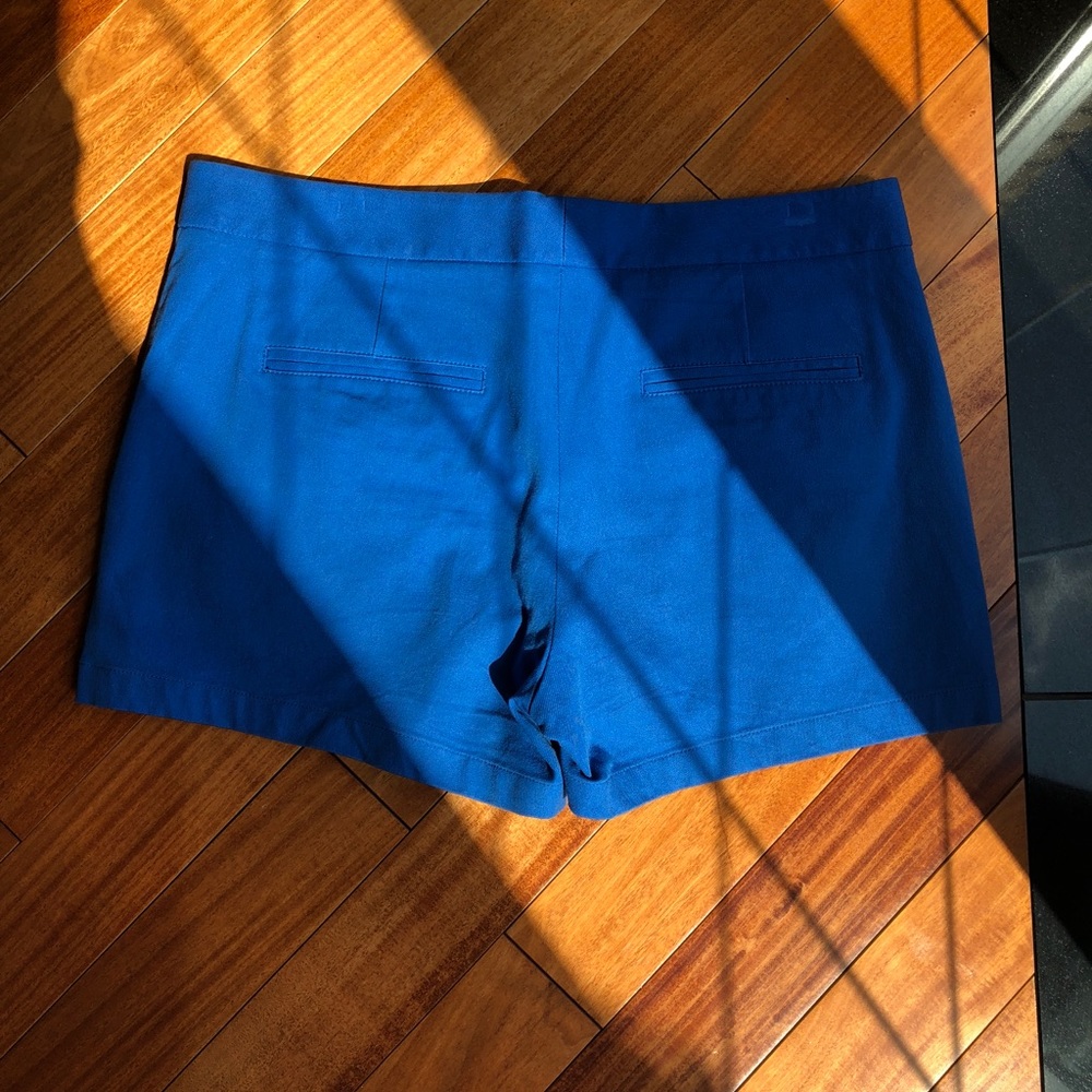 Theory Shorts - Picture 4 of 6